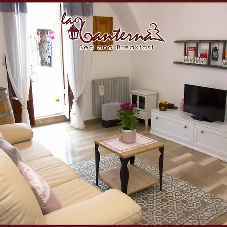 "B&B La Lanterna" Trulli & Dimore Storiche Alberobello Ngoại thất bức ảnh