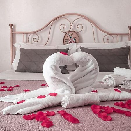 "B&B La Lanterna" Trulli & Dimore Storiche Alberobello Ngoại thất bức ảnh