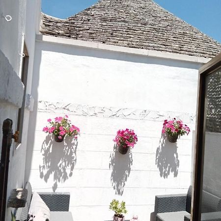 "B&B La Lanterna" Trulli & Dimore Storiche Alberobello Ngoại thất bức ảnh