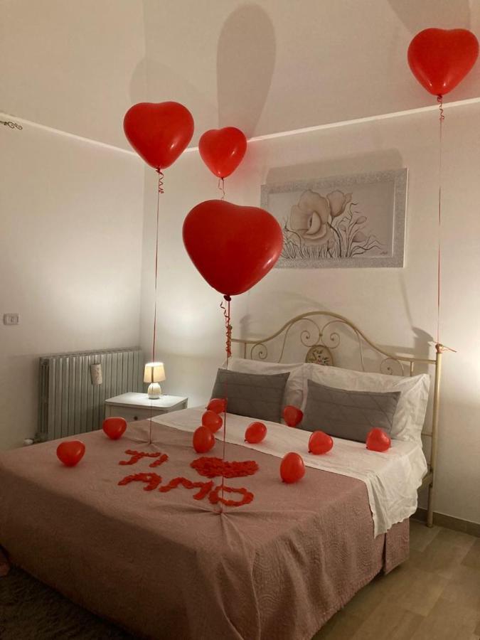 "B&B La Lanterna" Trulli & Dimore Storiche Alberobello Ngoại thất bức ảnh