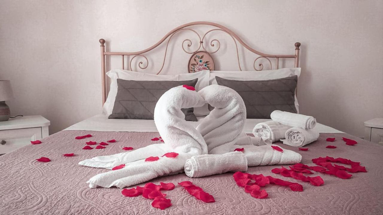 "B&B La Lanterna" Trulli & Dimore Storiche Alberobello Ngoại thất bức ảnh