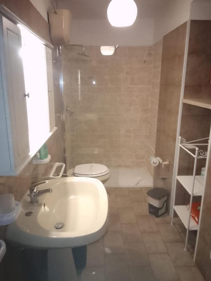 "B&B La Lanterna" Trulli & Dimore Storiche Alberobello Ngoại thất bức ảnh