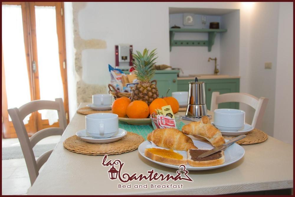 "B&B La Lanterna" Trulli & Dimore Storiche Alberobello Phòng bức ảnh