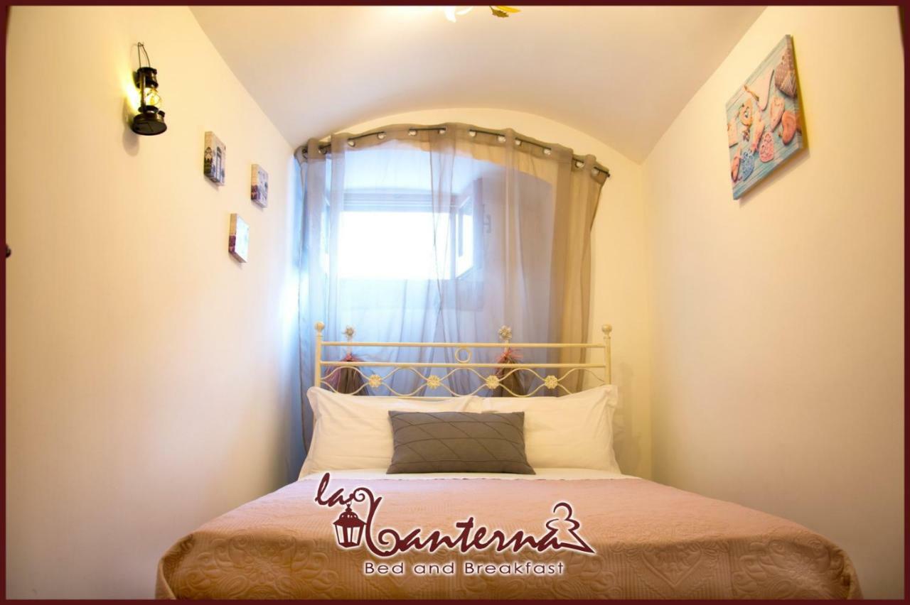 "B&B La Lanterna" Trulli & Dimore Storiche Alberobello Ngoại thất bức ảnh