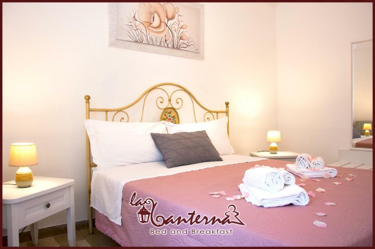 "B&B La Lanterna" Trulli & Dimore Storiche Alberobello Ngoại thất bức ảnh